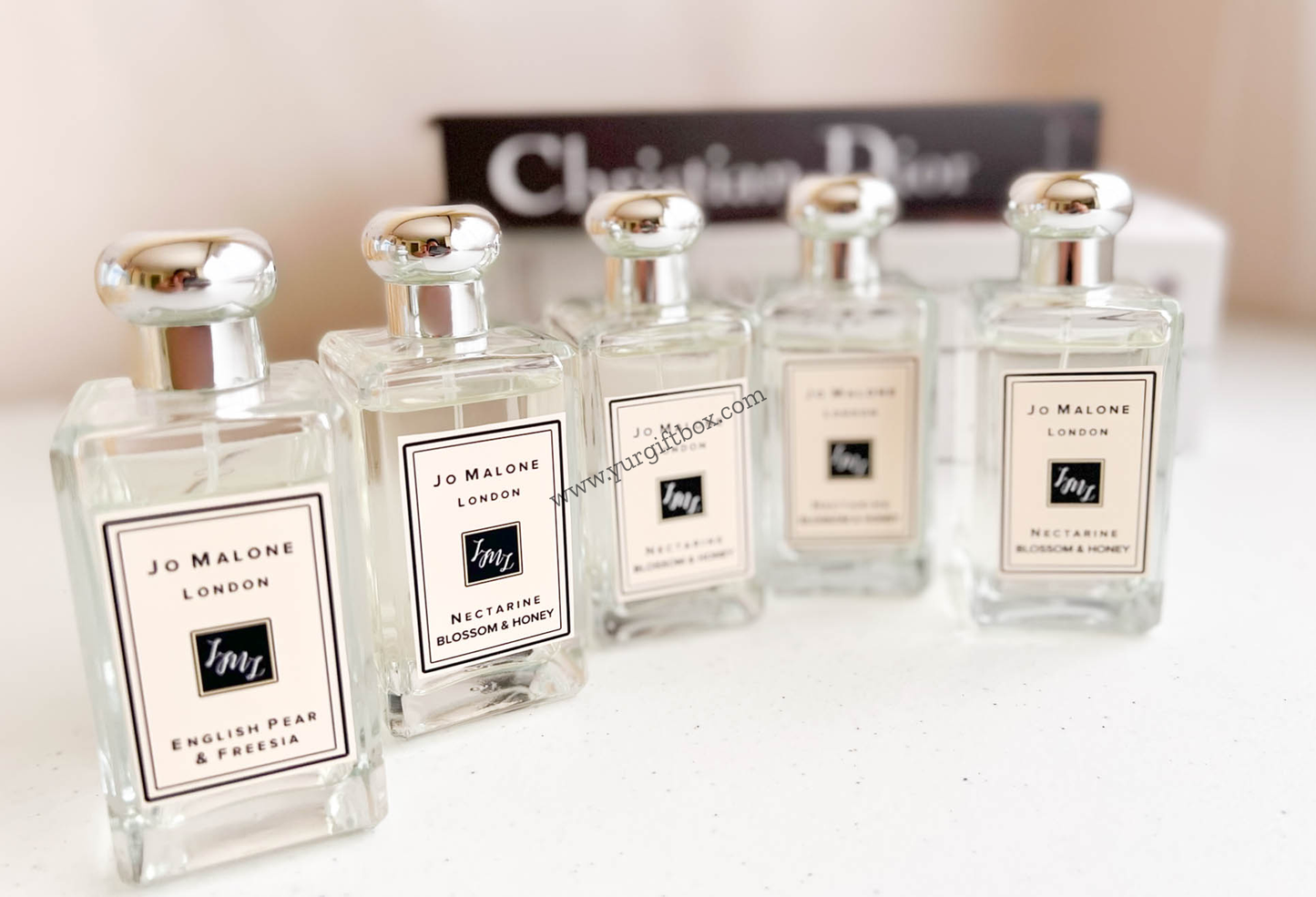 Jo Malone (100ml)