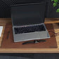 Laptop Mat (leather)