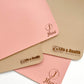 Mouse Pad (leather)