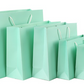Stationery Notebook + Paper bag