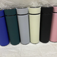 Tumbler with wrapping