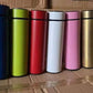 Tumbler with wrapping
