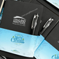 Notebook w/ Pen & sleeve