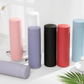 Matte Tumbler (Stainless)