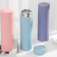 Tumbler with wrapping