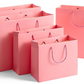 Stationery Notebook + Paper bag