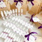 Perfume + Sanitizer Set