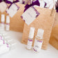 Perfume + Sanitizer Set