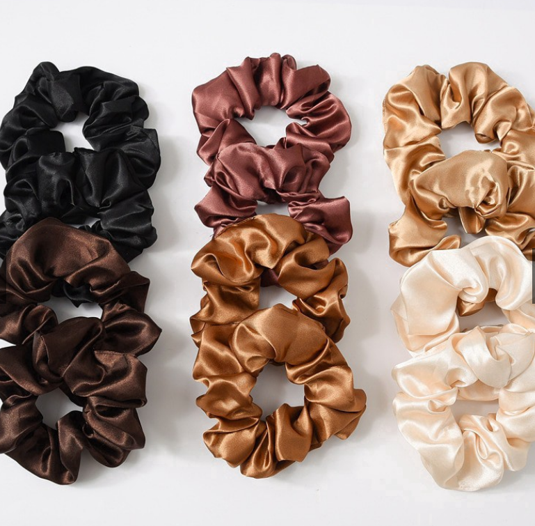 Scrunchies