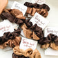 Scrunchies