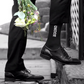 Socks (wedding)