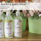 Room & Linen Spray