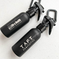 Aluminum Spray (Permanent engraved)