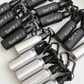 Aluminum Spray bottle (Permanent engraved)