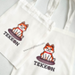 Canvas Tote Bag (Corporate)