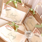 Burlap Bag (Customized)