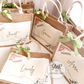 Burlap Bag (Customized)