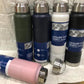 Stainless Travel Tumbler