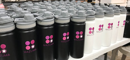 Insulated Tumbler