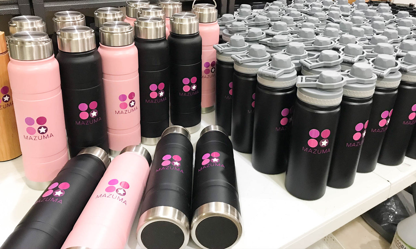 Stainless Travel Tumbler
