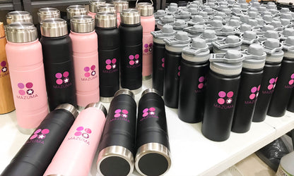 Stainless Travel Tumbler