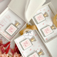 Couple Perfume Set