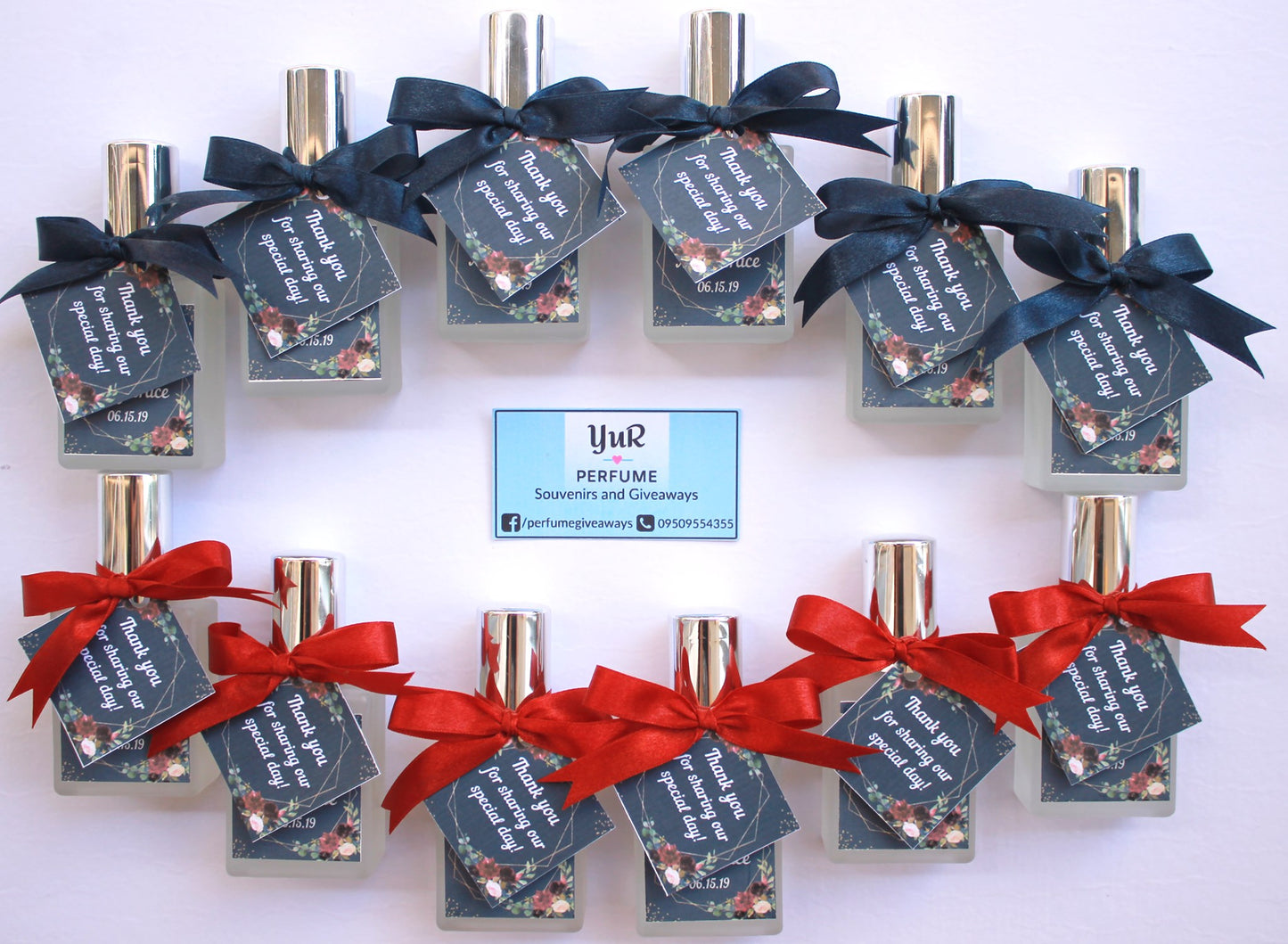 50ml Perfume