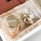 Acrylic Purse