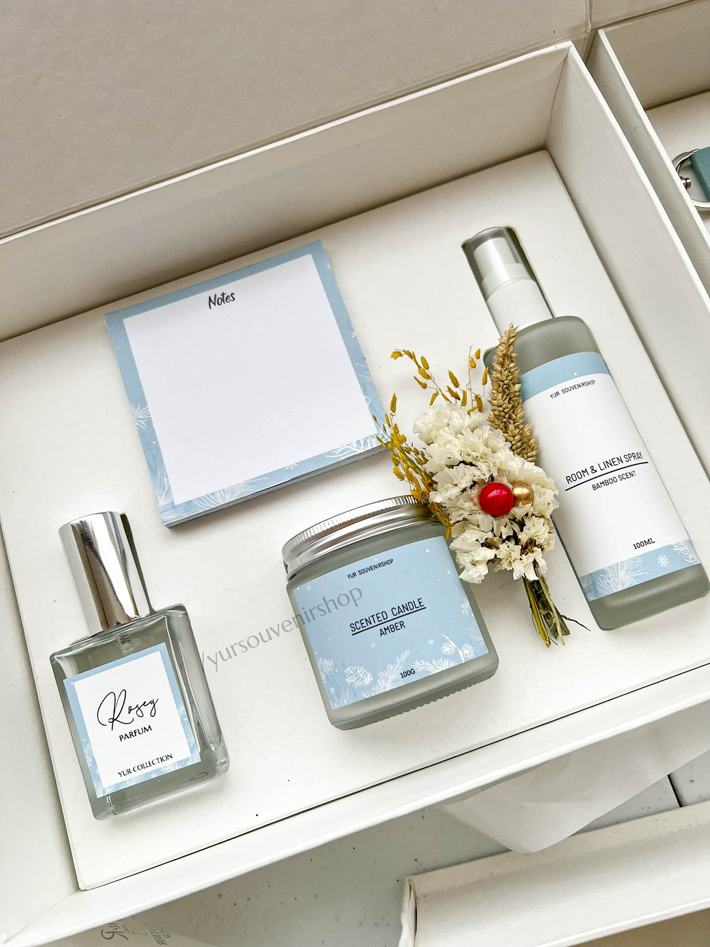 Home Essential Gift Set 3